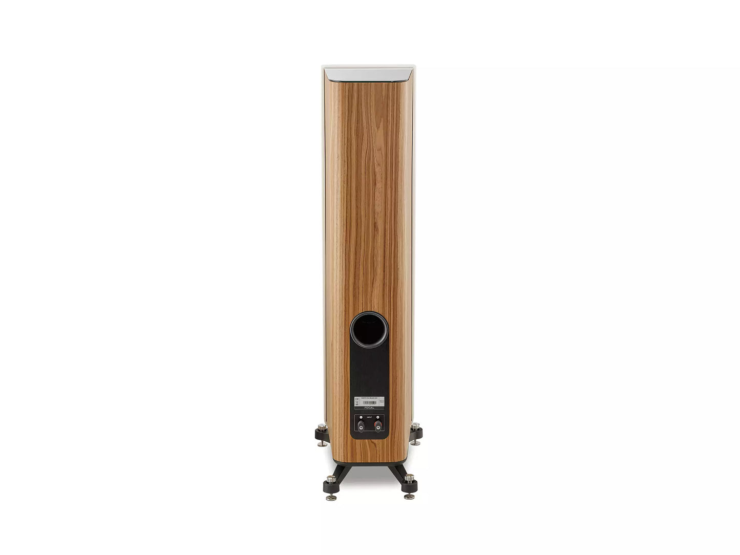 Focal Kanta No. 2