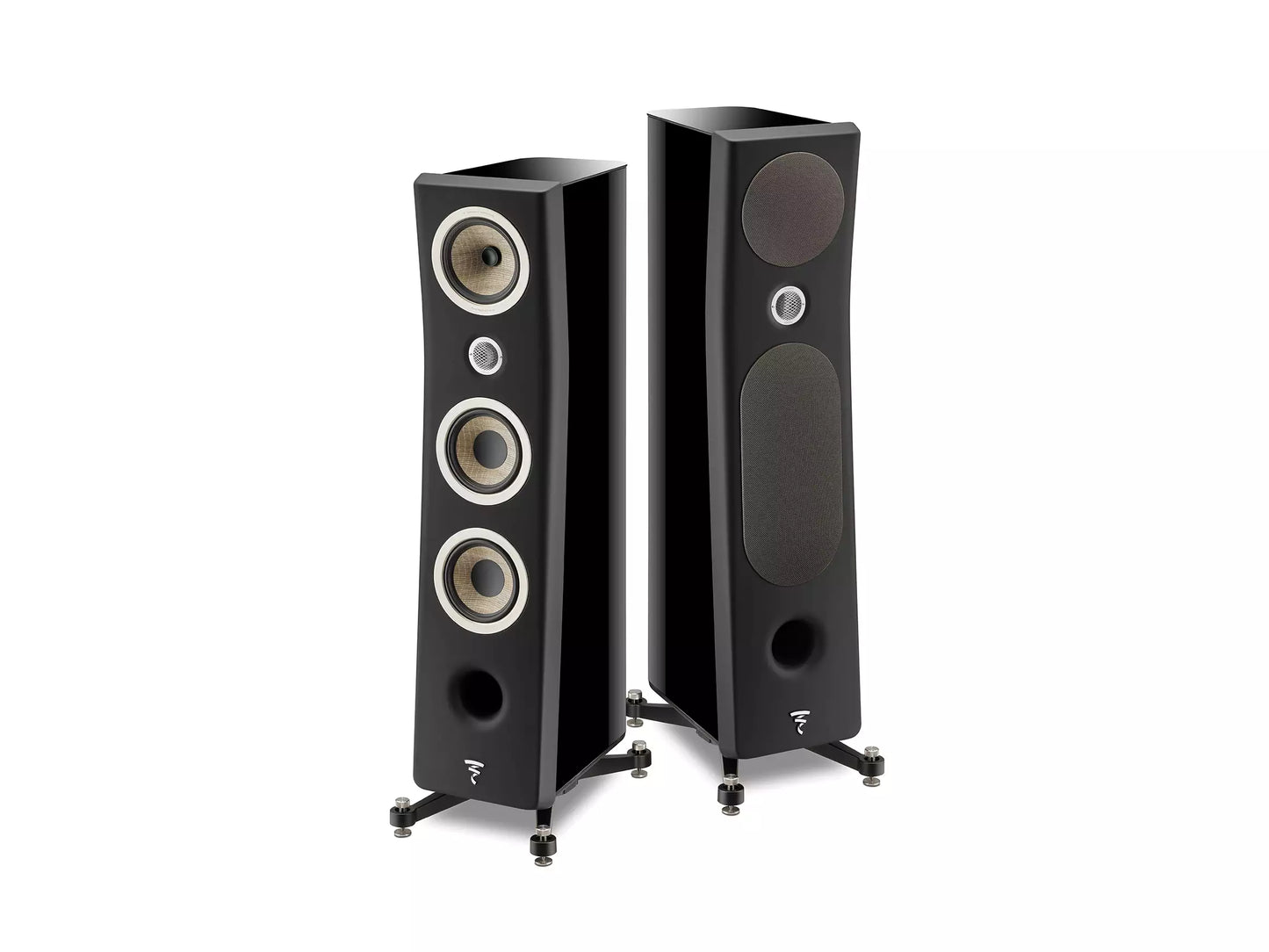 Focal Kanta No. 2