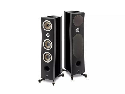 Focal Kanta No. 2