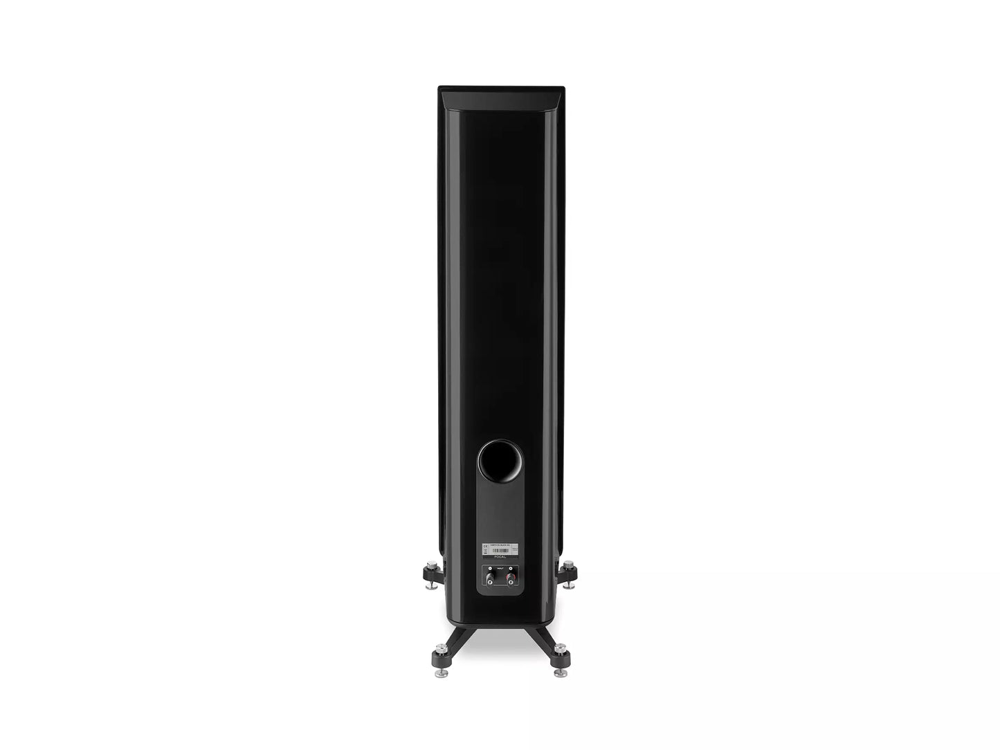 Focal Kanta No. 2