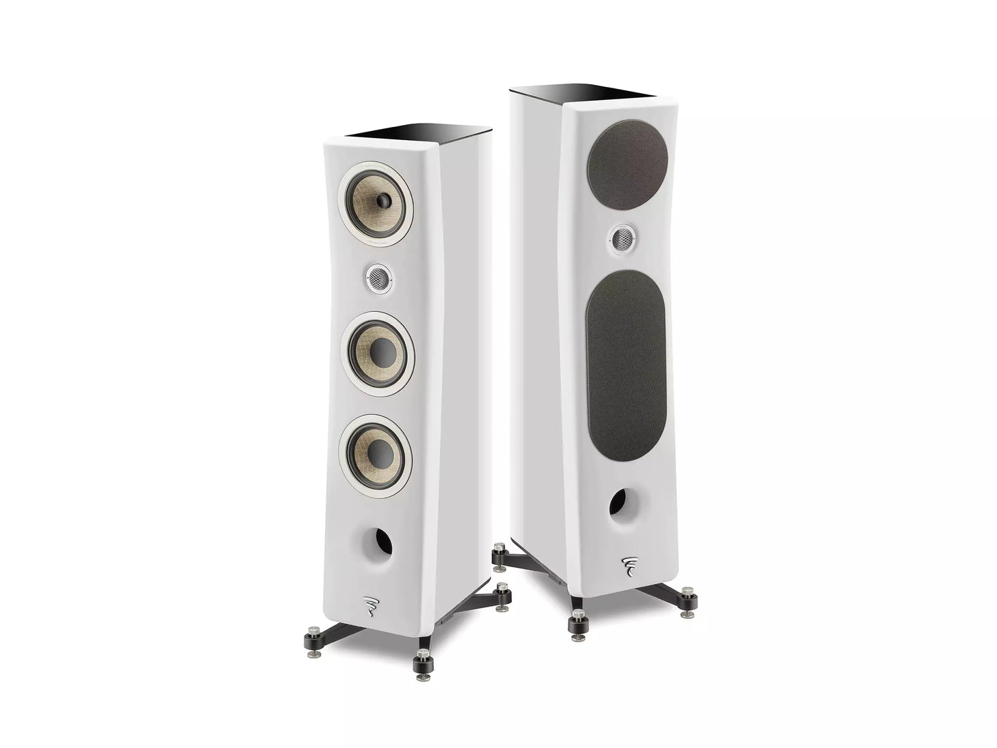 Focal Kanta No. 2