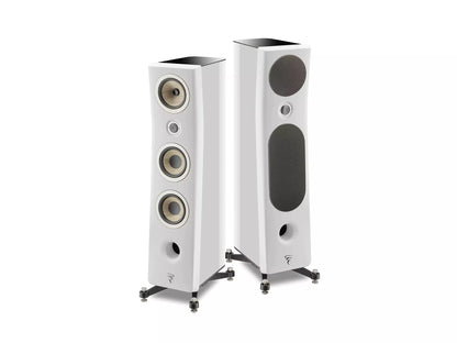 Focal Kanta No. 2