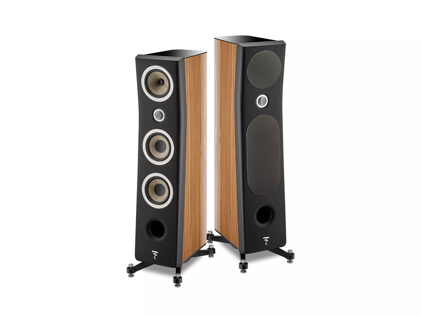 Focal Kanta No. 2