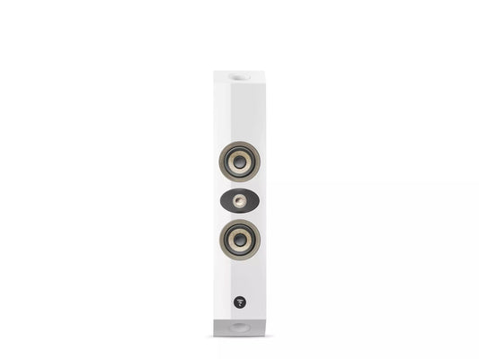 Focal On Wall 301