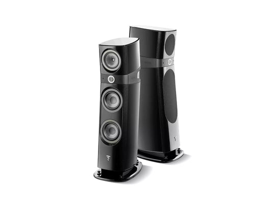 Focal Sopra No. 2