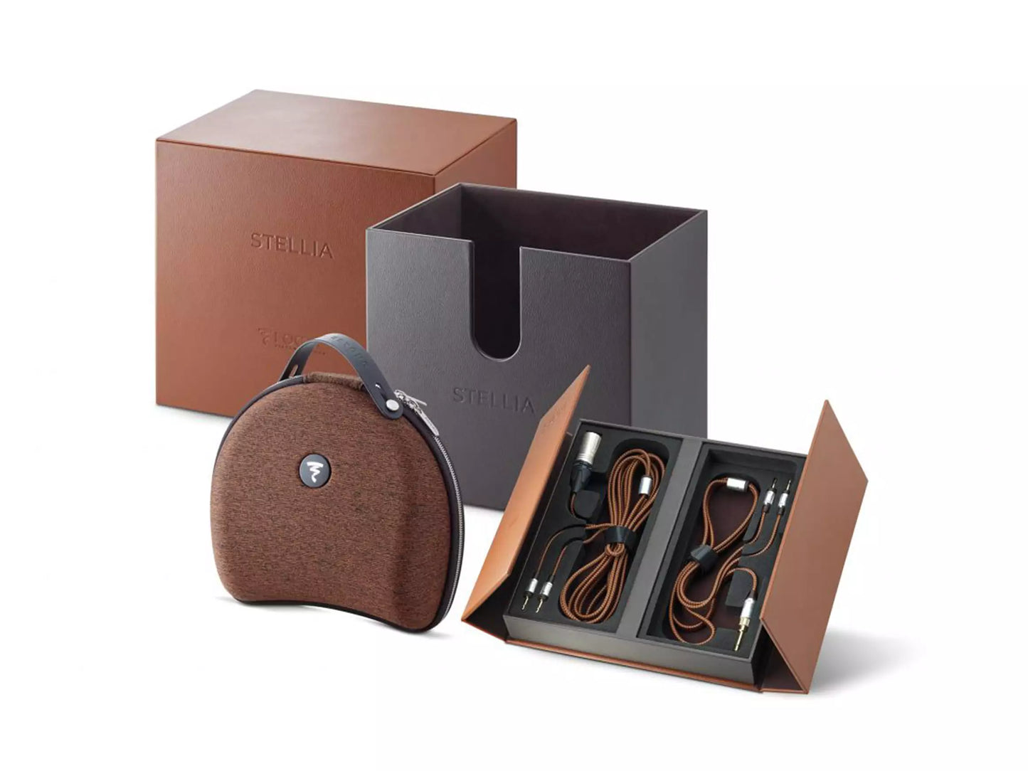 Focal Stellia