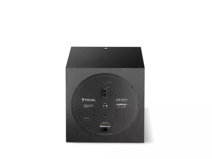Focal Sub 600 P