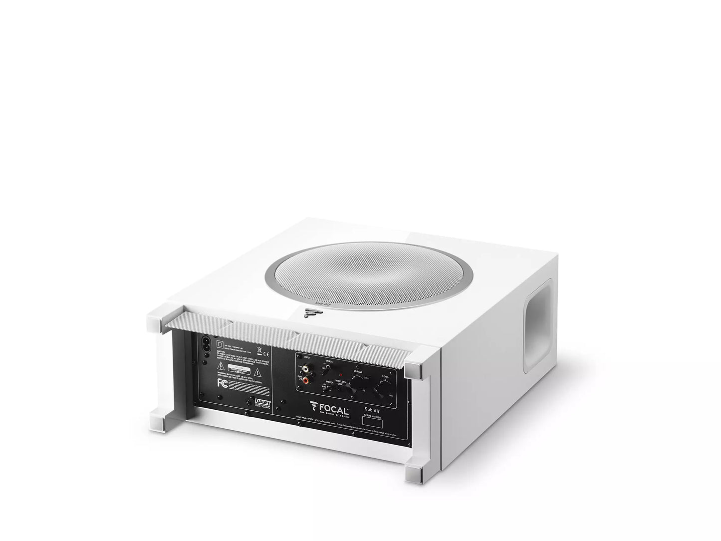Focal Sub Air