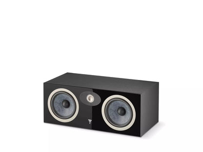 Focal Theva Center