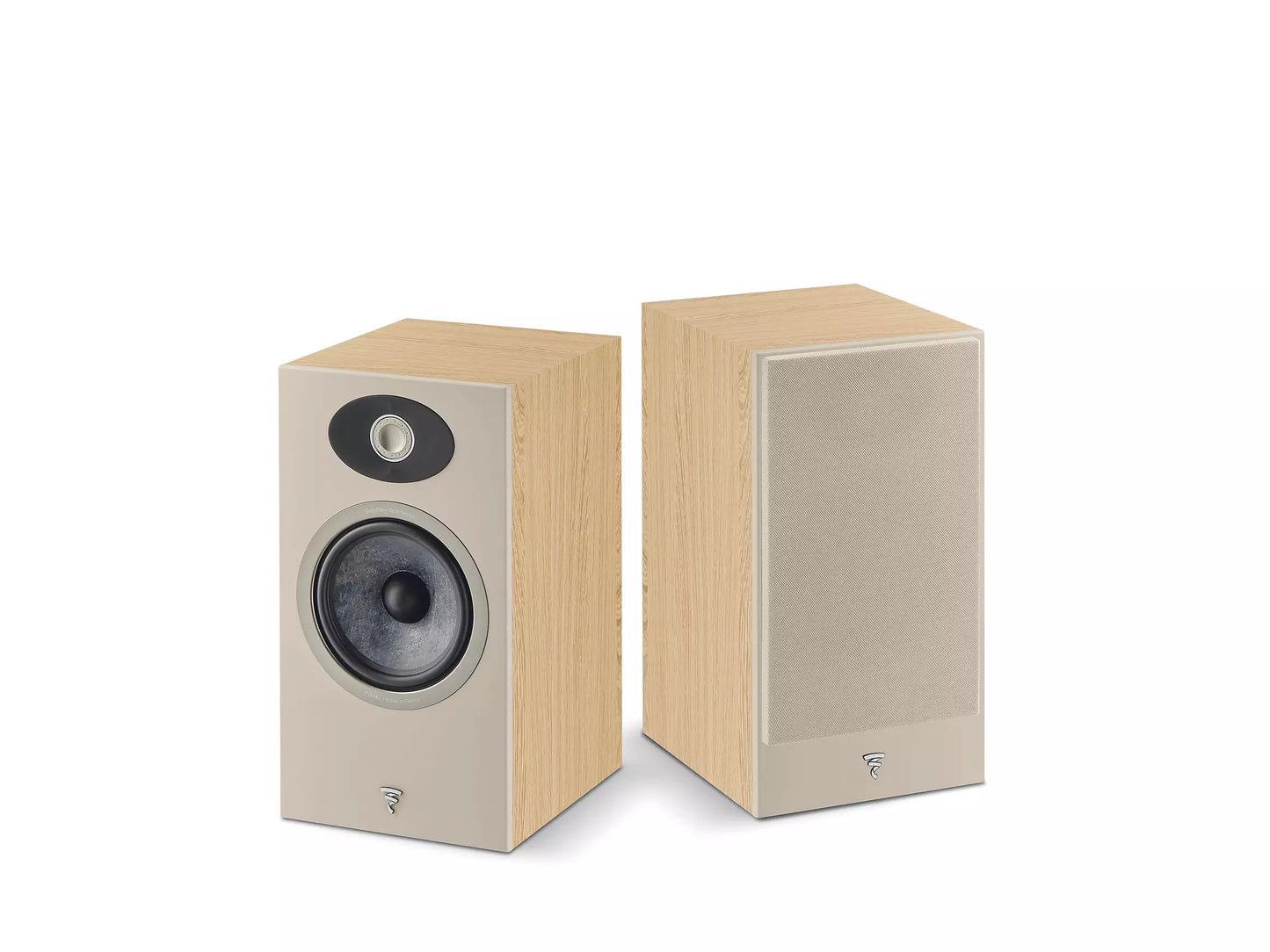 Focal Theva No. 1