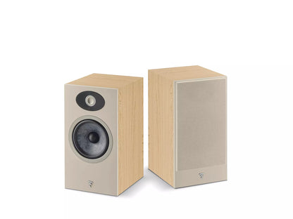 Focal Theva No. 1