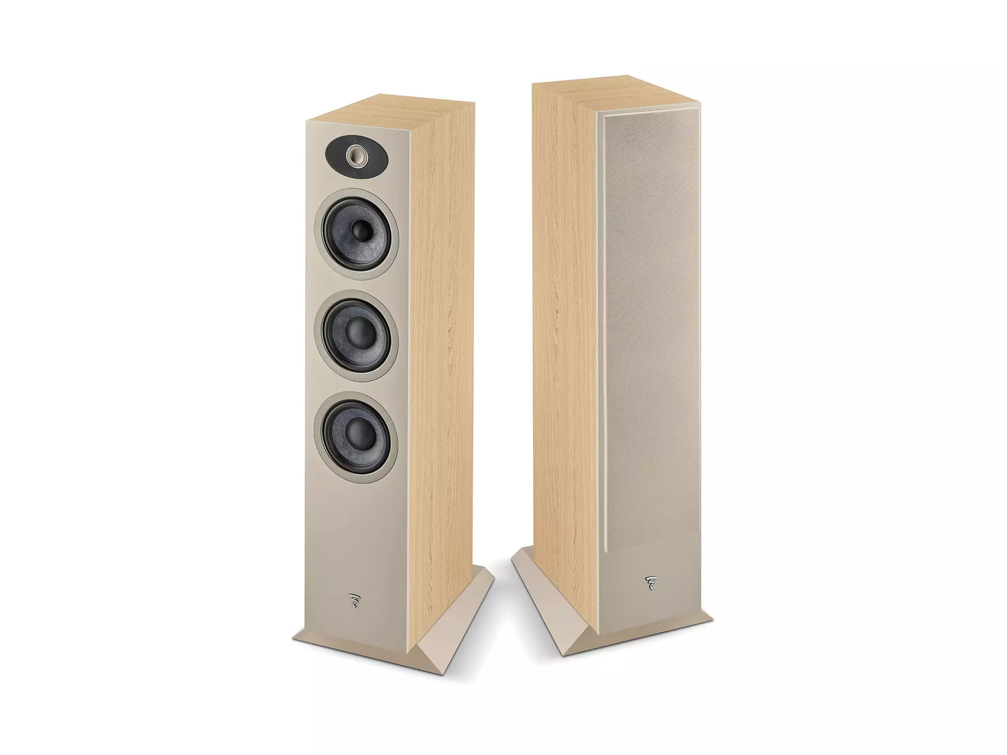Focal Theva No. 2