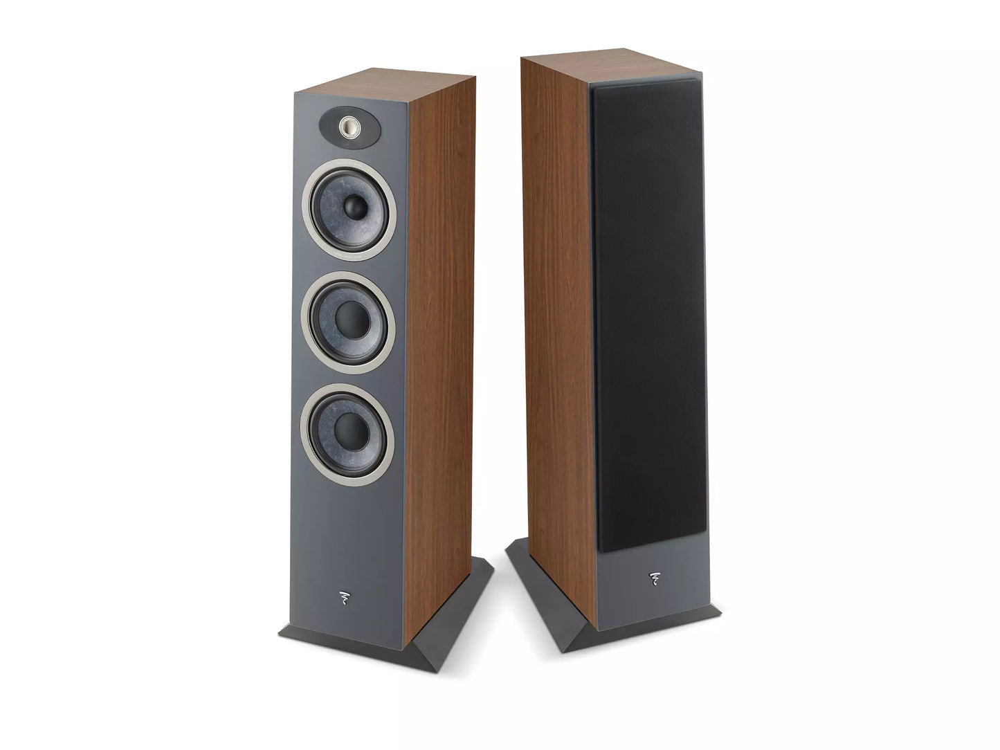 Focal Theva No. 3