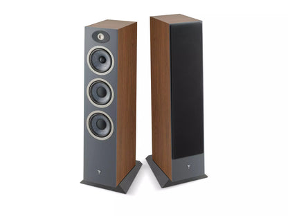 Focal Theva No. 3
