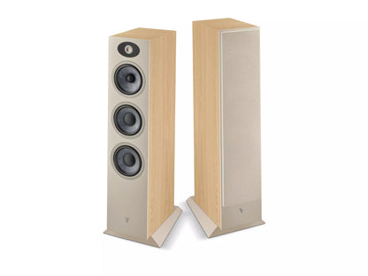 Focal Theva No. 3