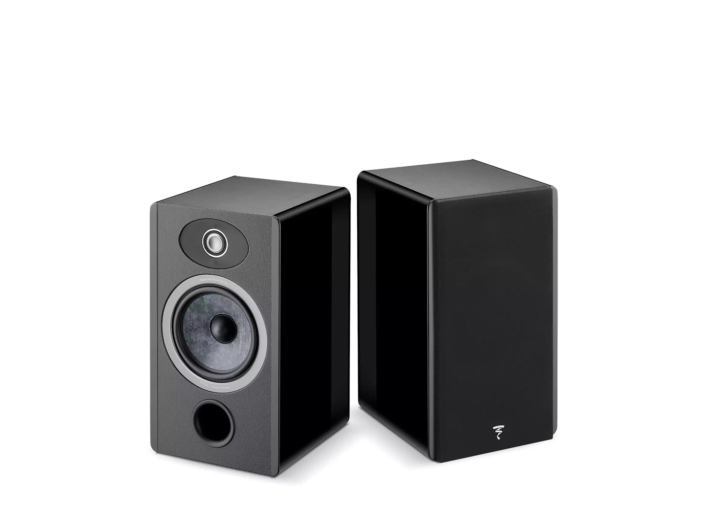 Focal Vestia No. 1