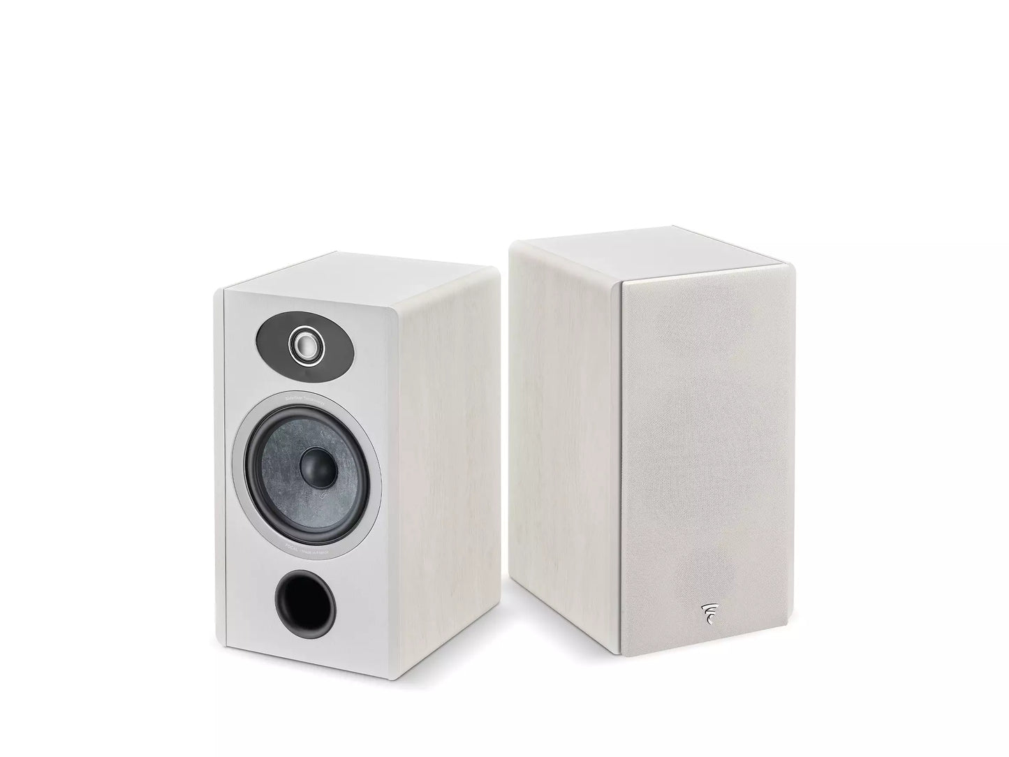 Focal Vestia No. 1