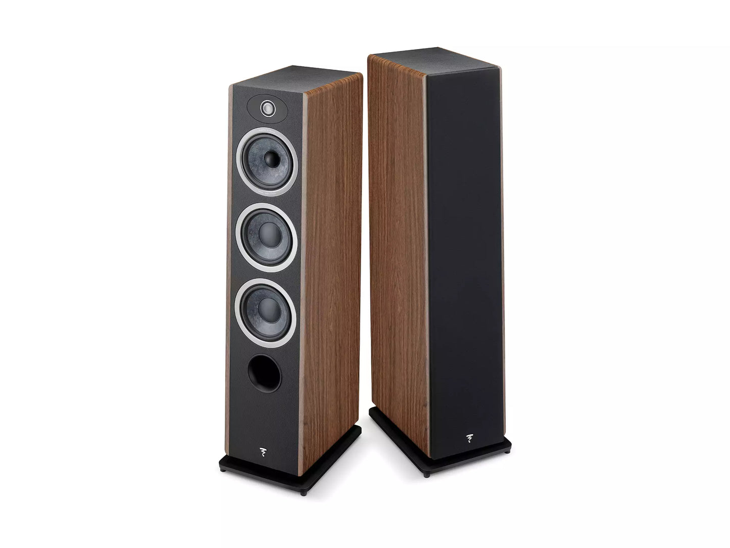 Focal Vestia No. 2