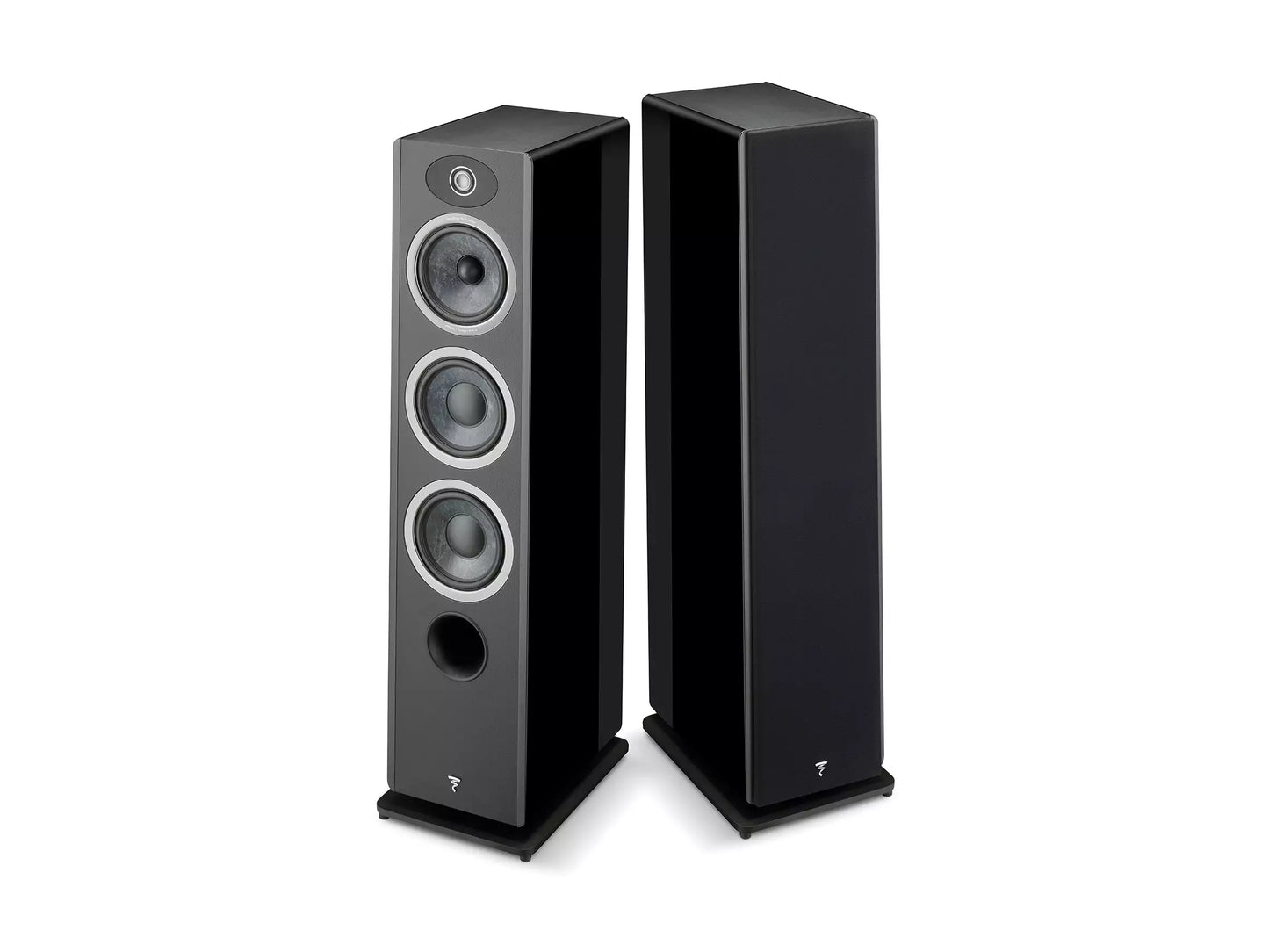 Focal Vestia No. 2