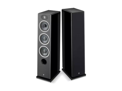 Focal Vestia No. 2