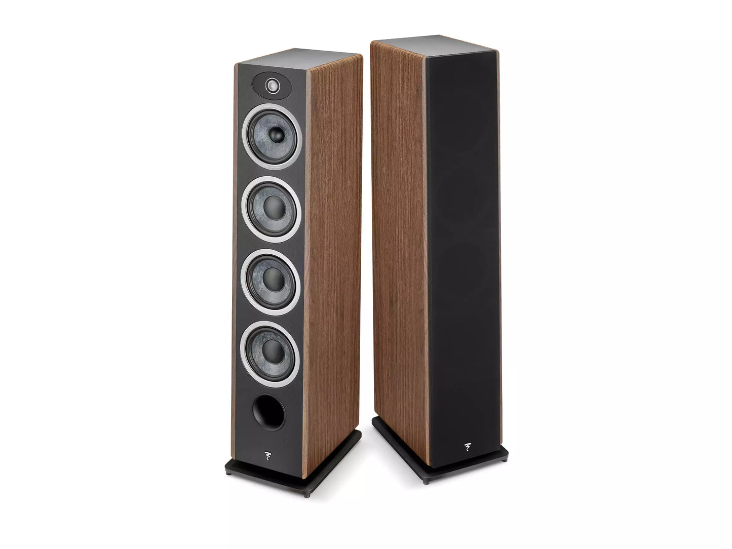 Focal Vestia No. 3