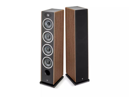 Focal Vestia No. 3