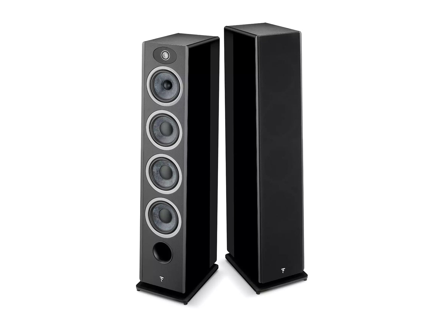 Focal Vestia No. 3