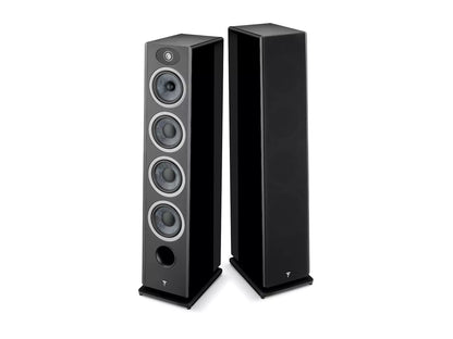 Focal Vestia No. 3