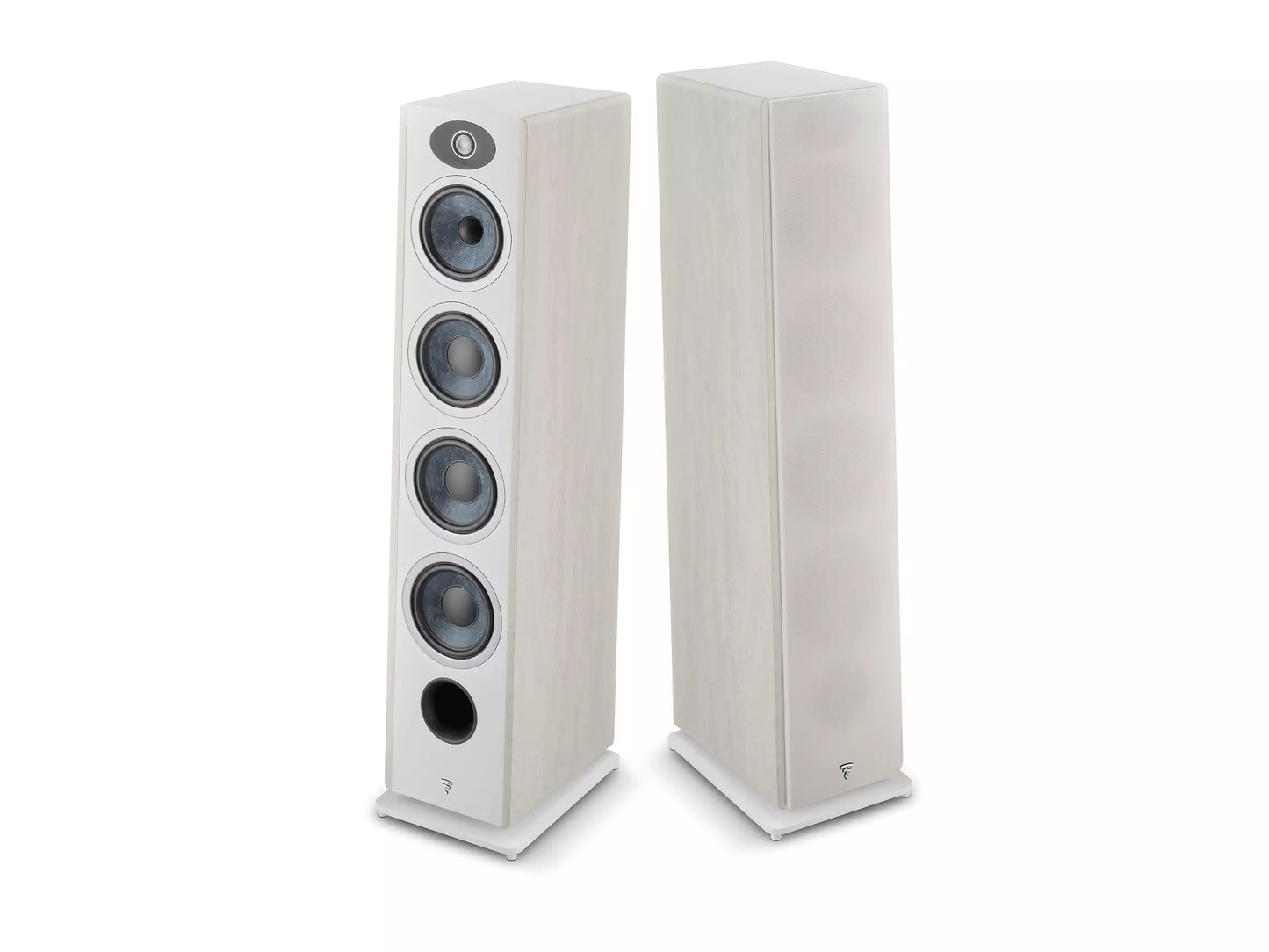 Focal Vestia No. 3