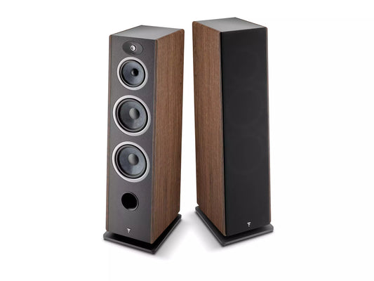 Focal Vestia No. 4