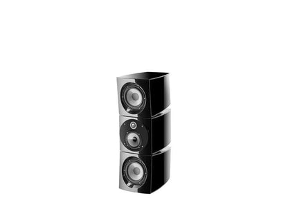Focal Viva Utopia Colour Evo High-End-Standlautsprecher mit Referenzklang und exklusivem Design.