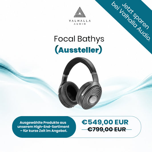 Focal Bathys (Aussteller)
