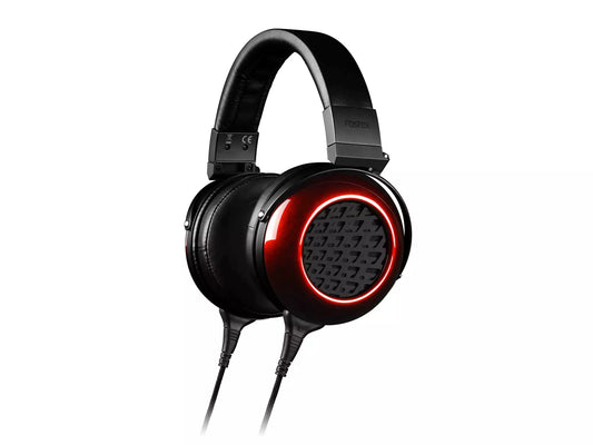 Fostex TH909