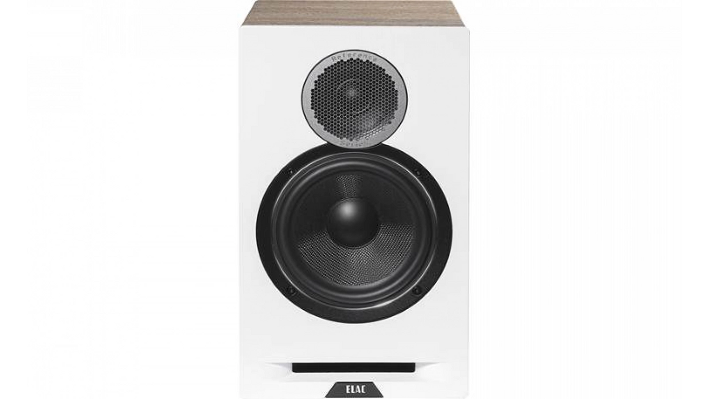 ELAC Debut Reference DBR62