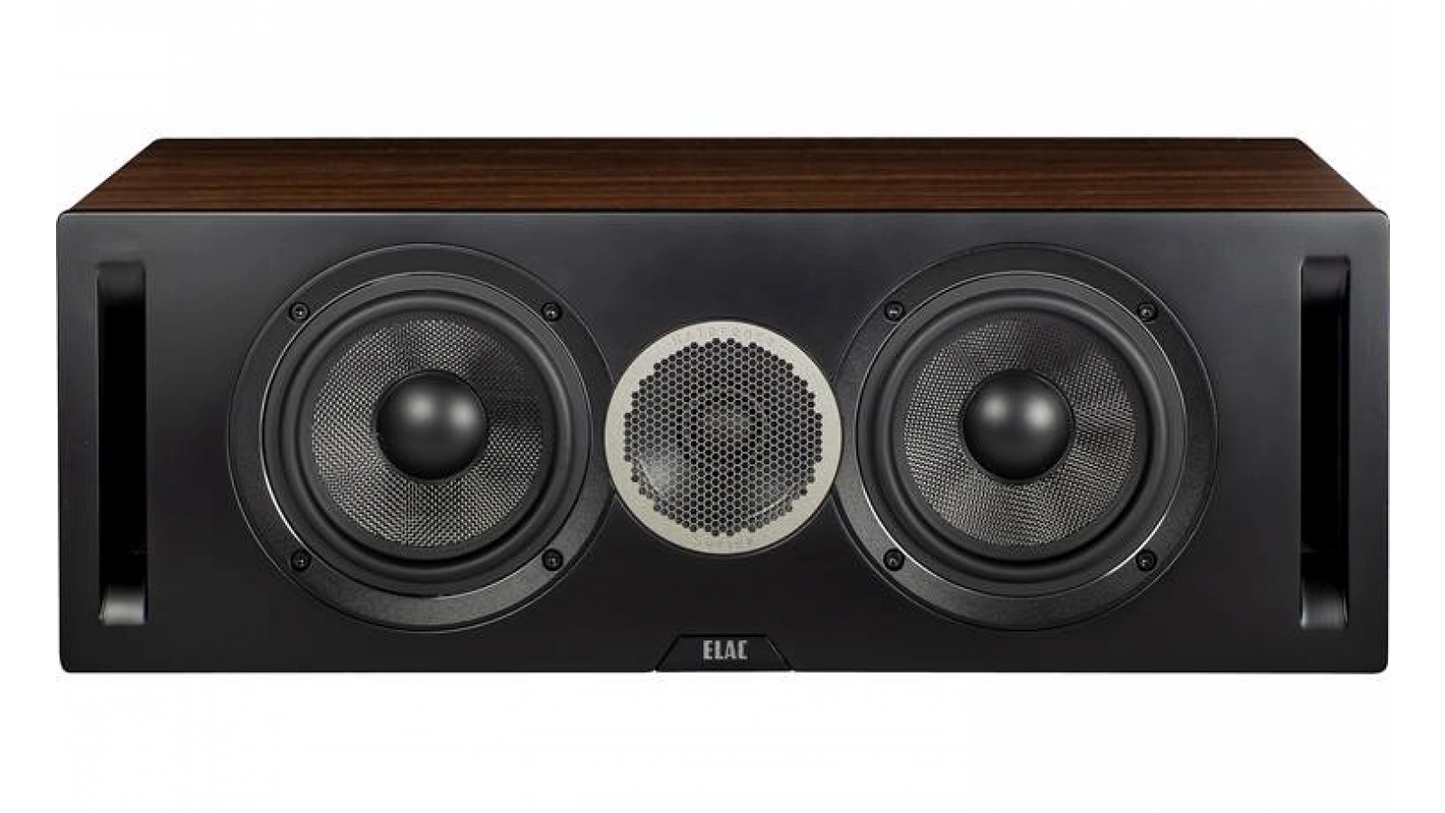 ELAC Debut Reference DCR52