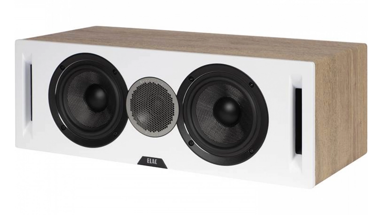 ELAC Debut Reference DCR52