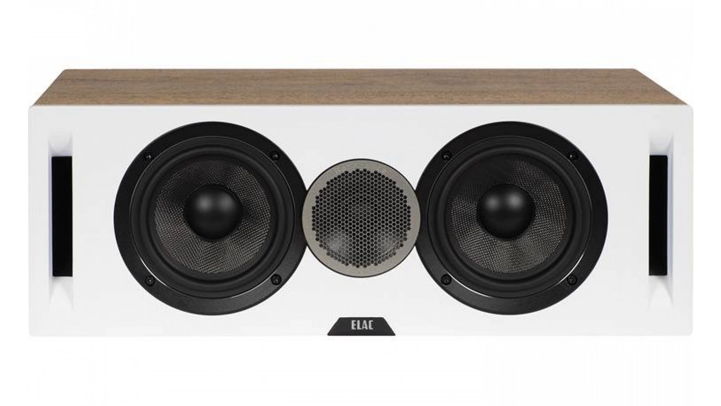 ELAC Debut Reference DCR52