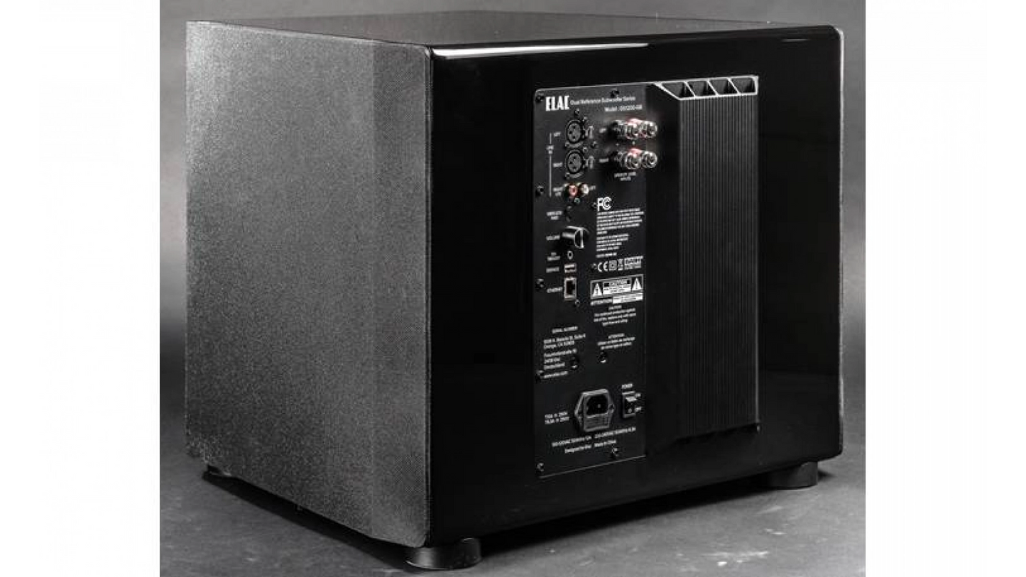 ELAC DS1200