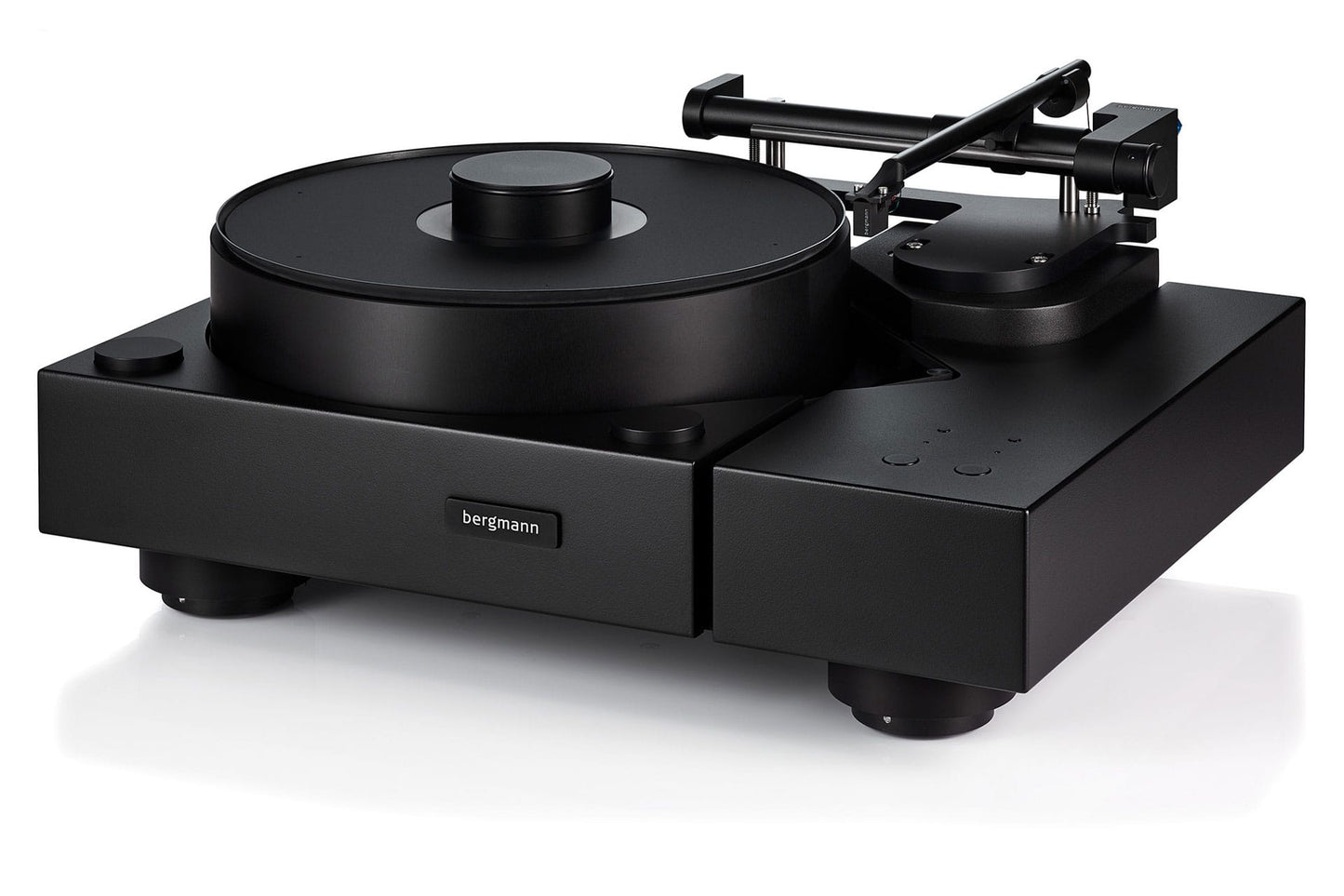 Bergmann Audio Galder & Odin