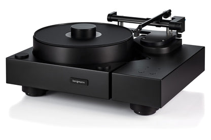 Bergmann Audio Galder & Odin