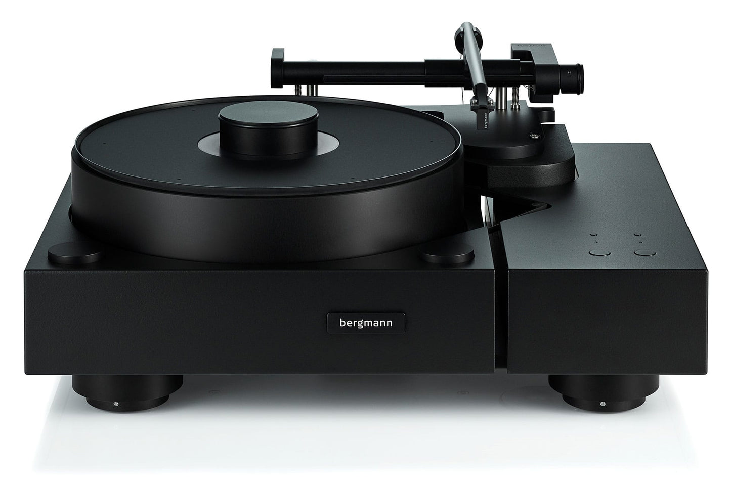 Bergmann Audio Galder & Odin