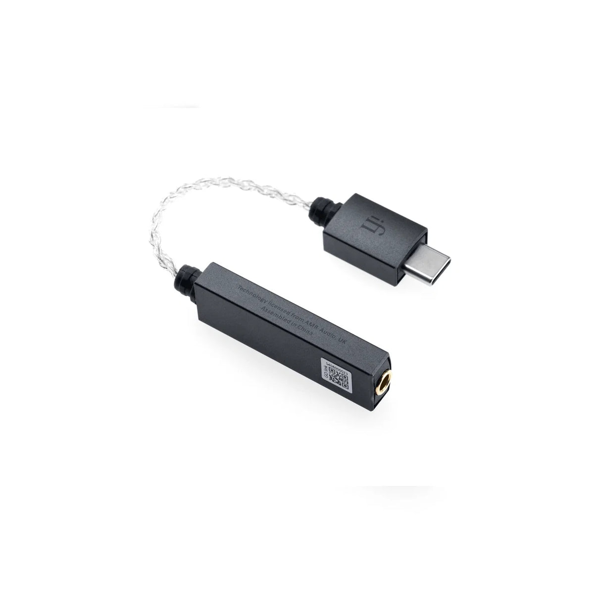 iFi GO link