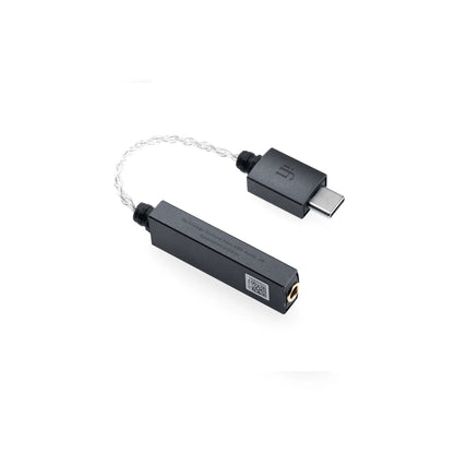 iFi GO link