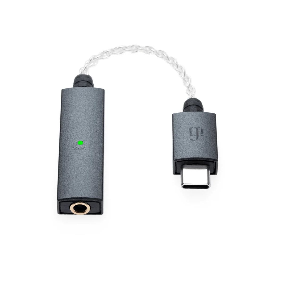 iFi GO link