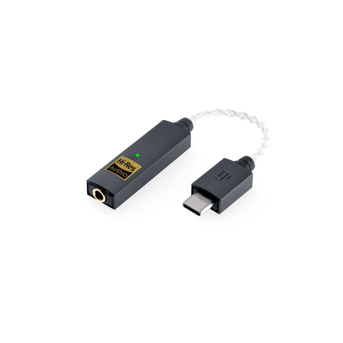 iFi GO link
