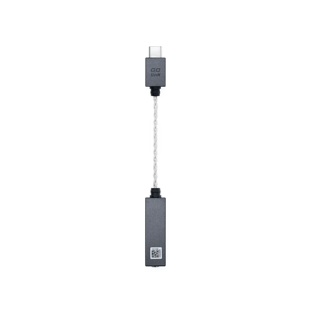 iFi GO link