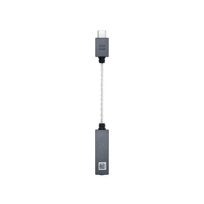 iFi GO link