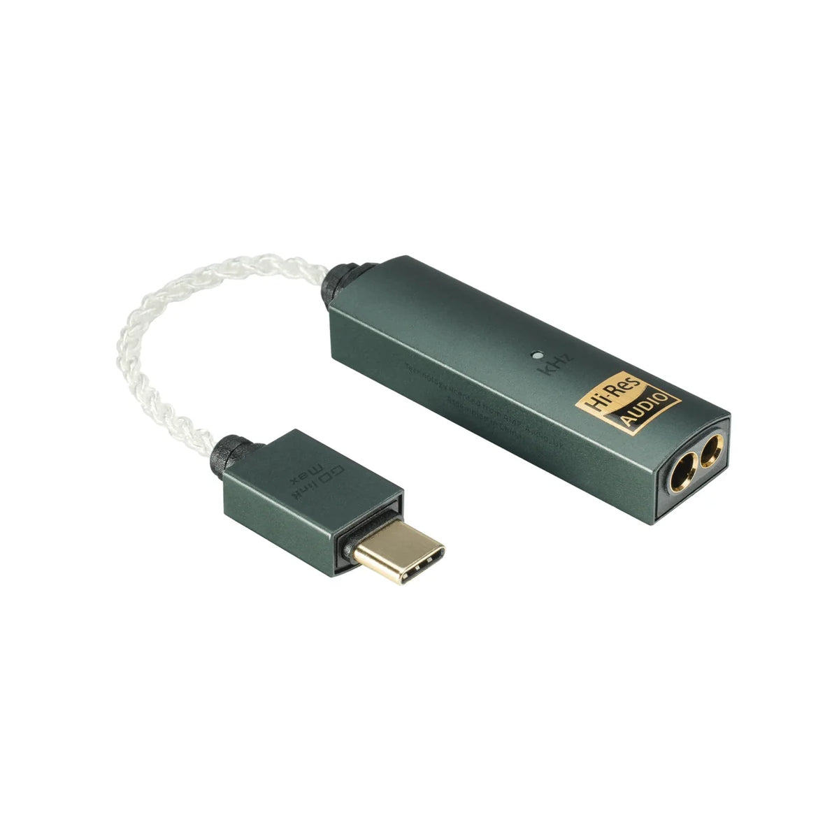 iFi GO link Max