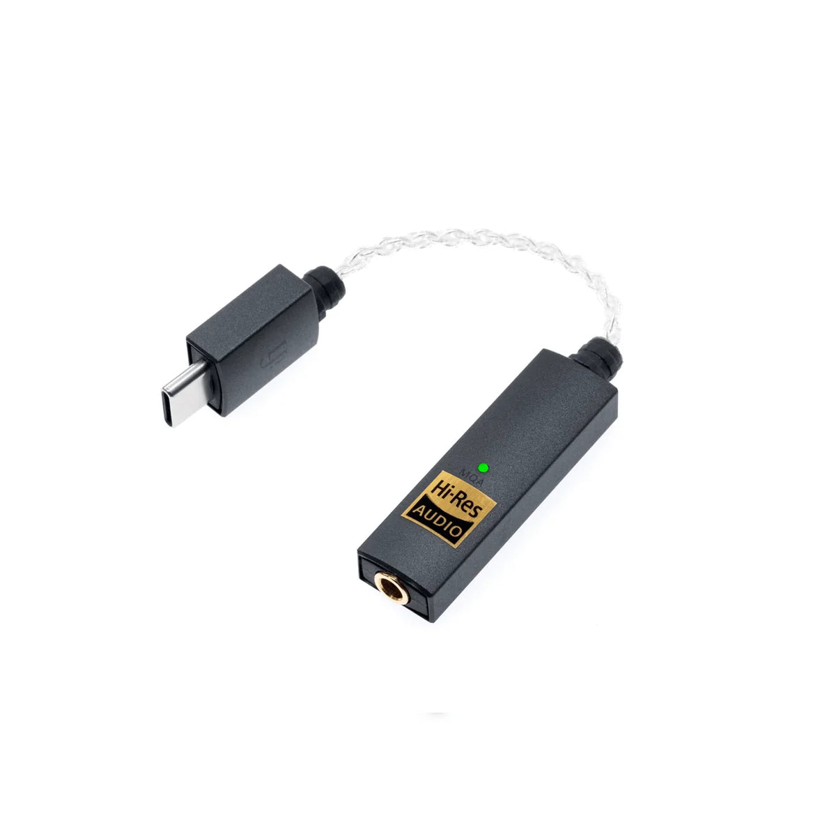 iFi GO link
