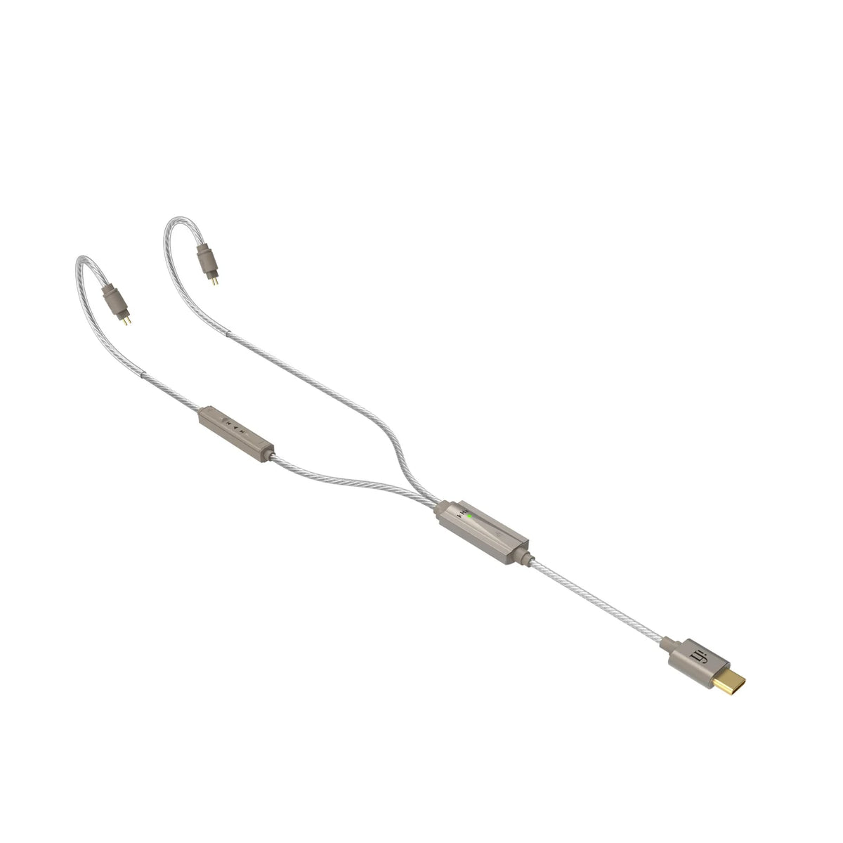 iFi GO cable
